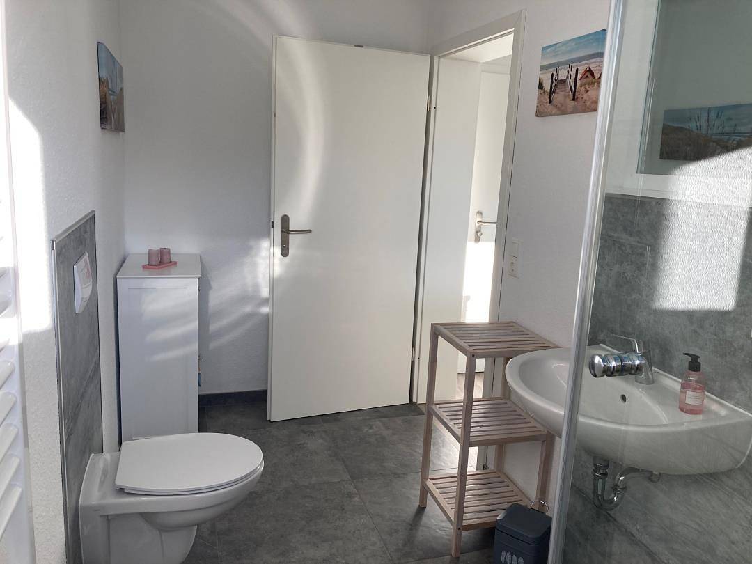 Entire apartment, Fewo Nähe Wismar in Lübow, North-West Mecklenburg (Wismar region)