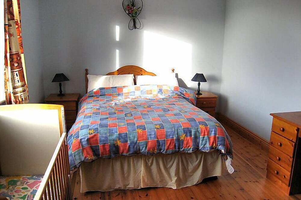 Glenvale Cottage in Achill Island