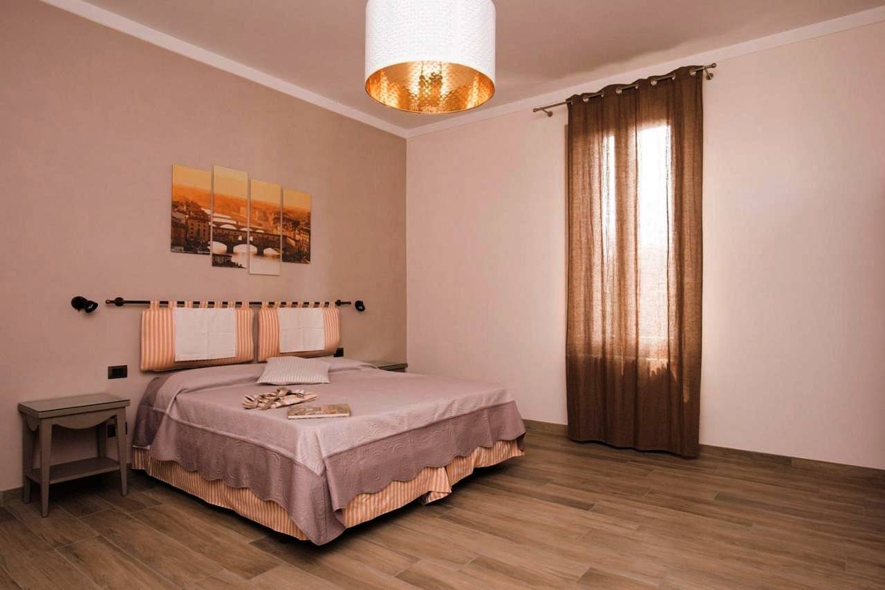 Comfort Triple Room in Florence, Province de Florence