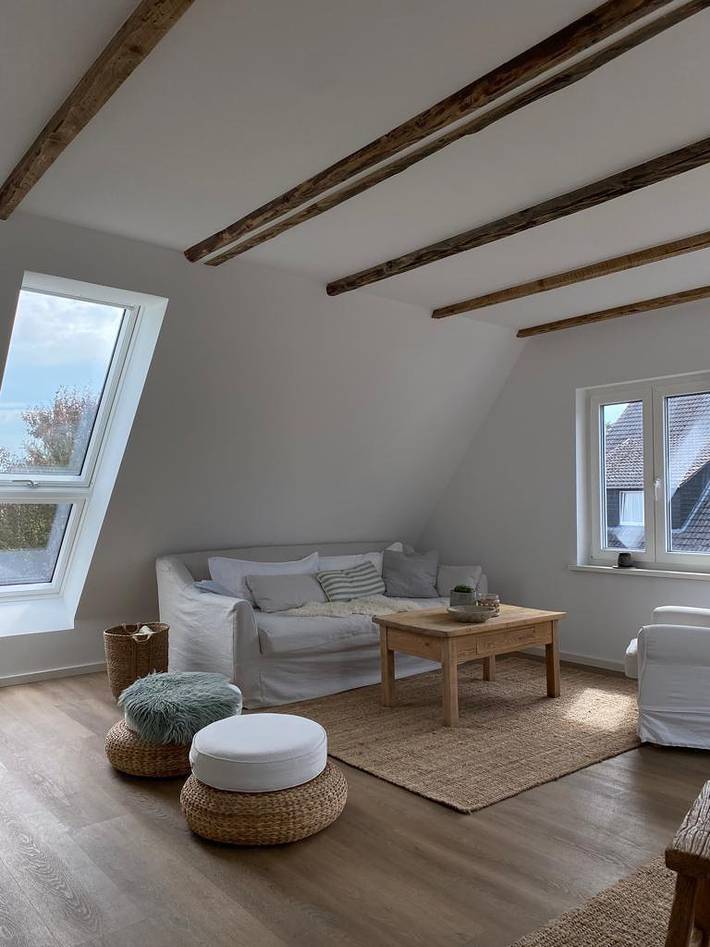 Ganze Ferienwohnung, Dedree in St. Peter-Bad, St. Peter-Ording