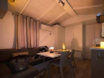 Camping für 4 Personen in Agde, Béziers und Umgebung, Bild 3