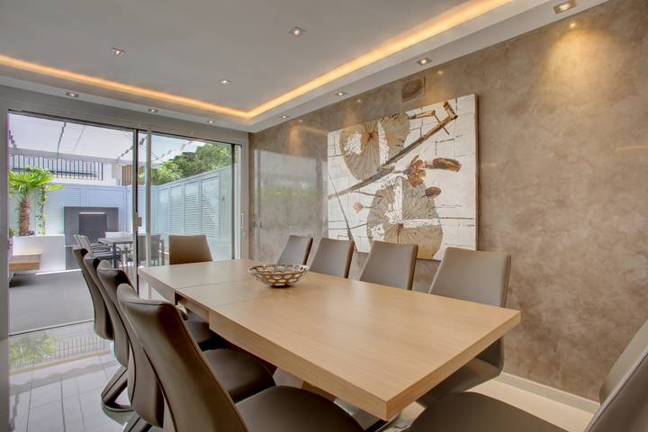 Casa Stefania - Marbellamar in Marbella West, Marbella