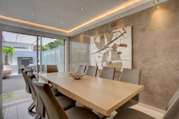 Holiday Home for 10 People in Urbanización Los Verdales, Marbella, Photo 4