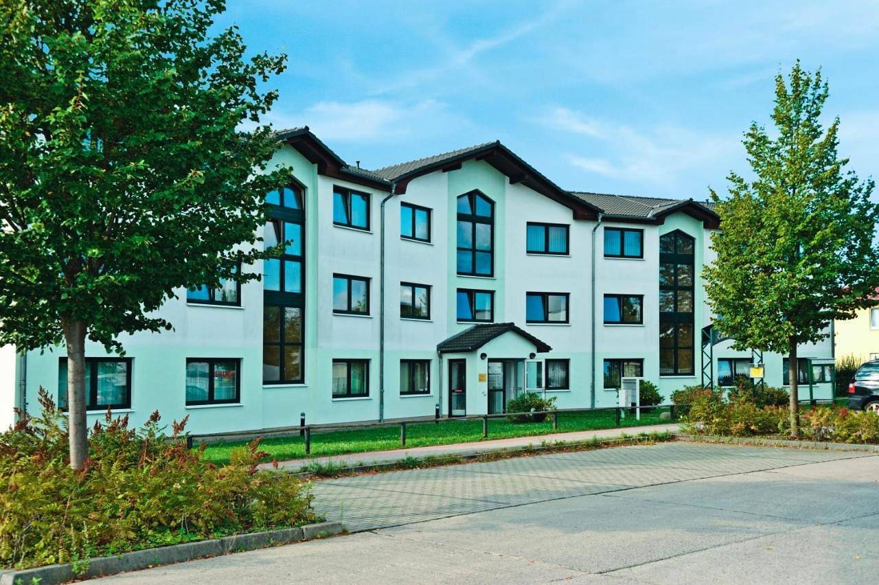 Hotel Zum Grünen Tor in Dahlwitz-Hoppegarten, Hoppegarten