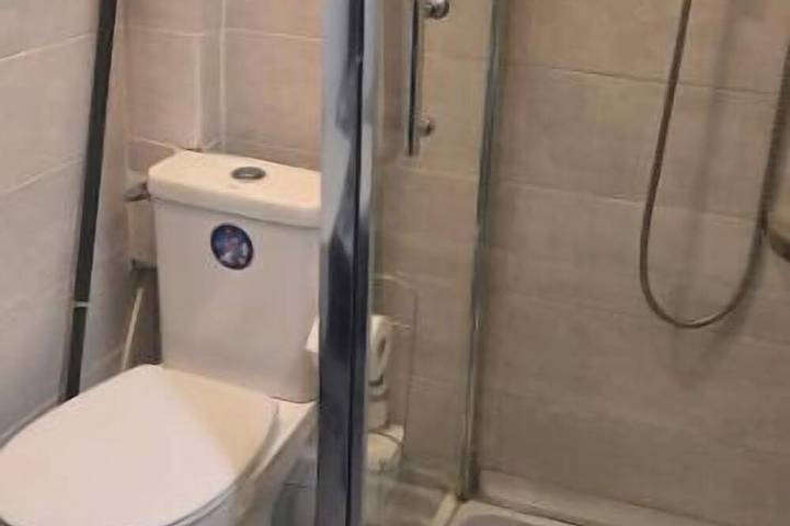 Ferienwohnung für 1 Personen - 1