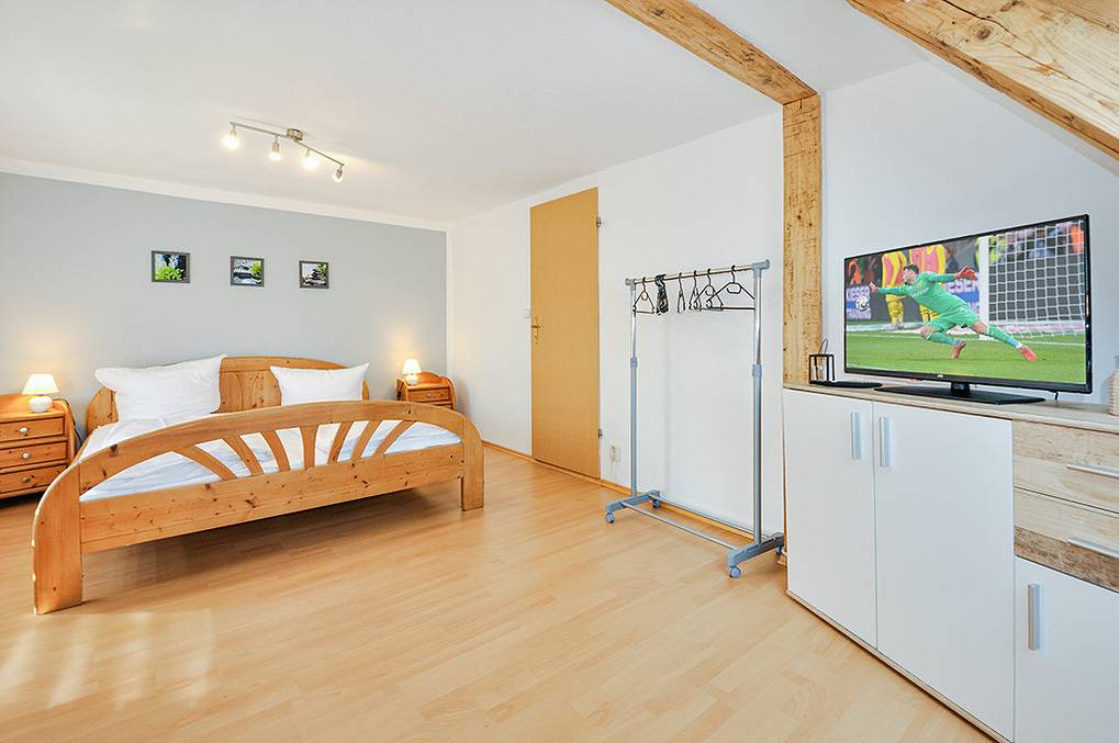 D 046.193 - De Dörpkieker am Torgelower See in Torgelow am See, Lac Müritz