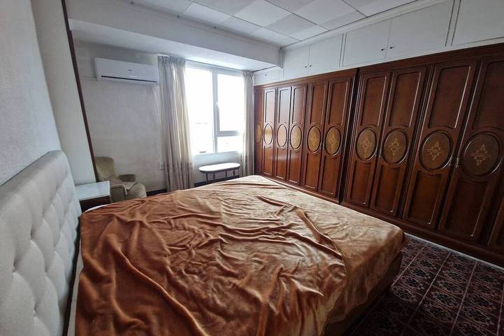 Entire apartment, 114m² 3 Bedroom Apartment with Balcony Lift and Ac in Nules, Costa del Azahar