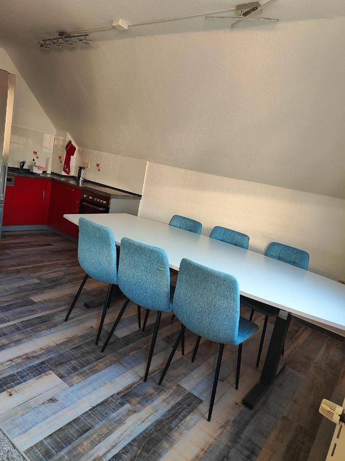 Ganze Wohnung, One-Bedroom Apartment in Luckau, Dahme-Spreewald