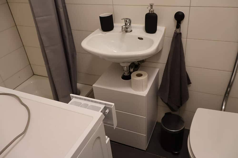 Ganze Wohnung, Modernes Apartment in Top-Lage Nürnbergs in Nürnberg, Frankenalb