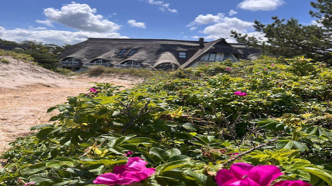 Ferienhaus für 6 Personen (138 m²) in Dierhagen (Ostseebad) in Neuhaus (Dierhagen), Dierhagen