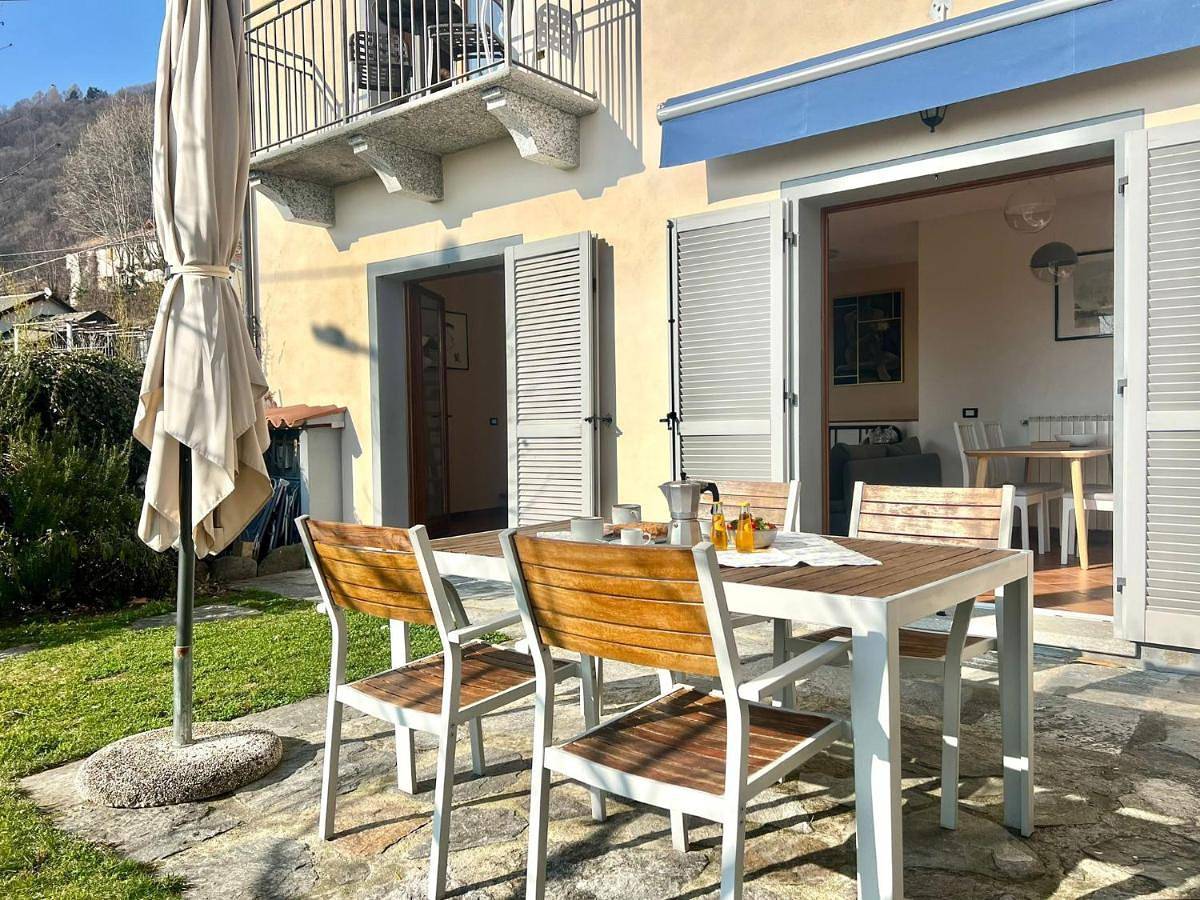 Casa Tartaruga in Trarego, Trarego Viggiona