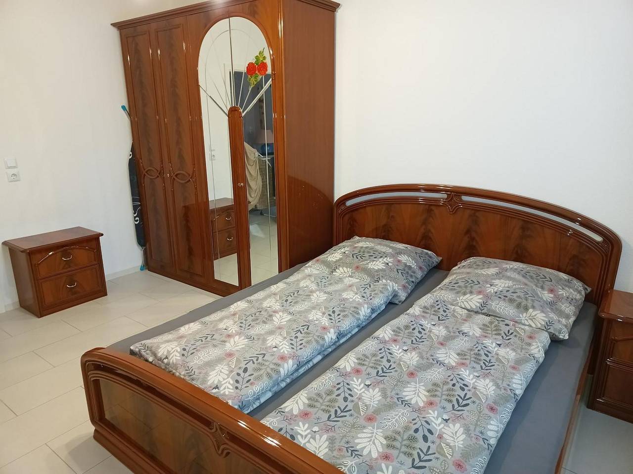 Ganze Wohnung, "Fürstenhaus" Eg hofgeismar-zentrum! in Hofgeismar, Hessisches Bergland