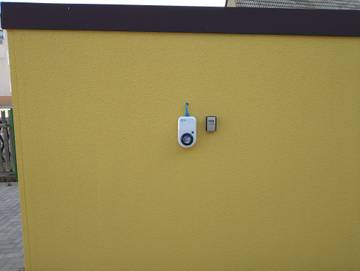 Bauernhof für 6 Personen in Balgstädt, Burgenland (Deutschland), Bild 4