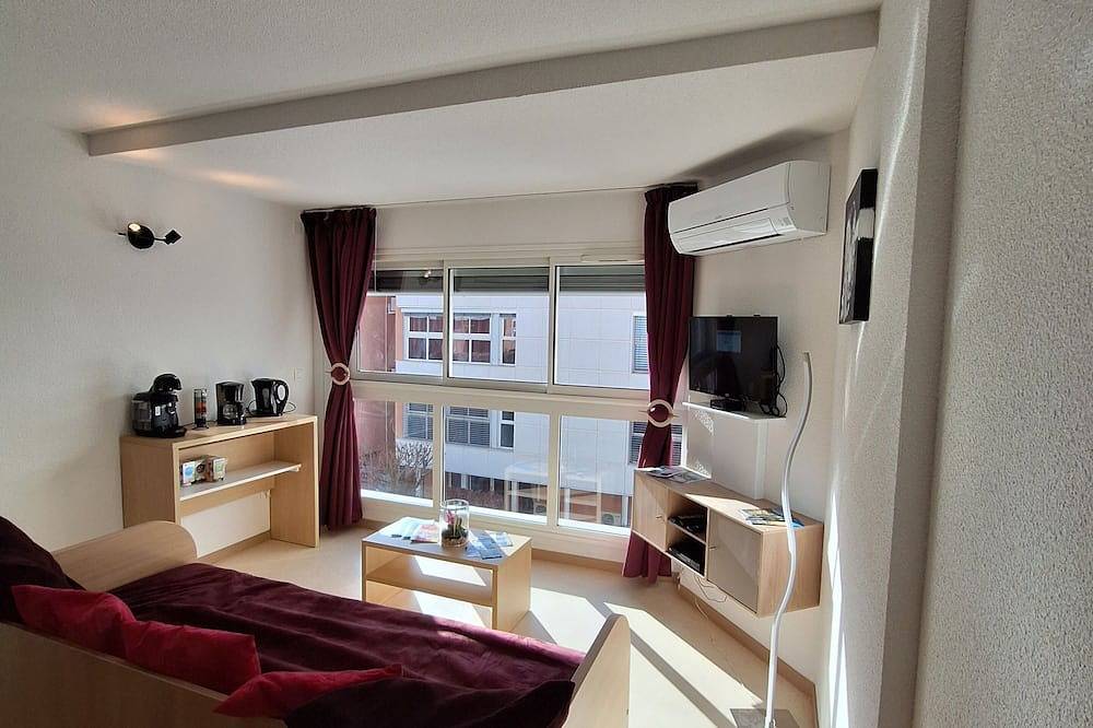 Entire apartment, Vacation rental apartment 6 people in Vernet-les-Bains, Prades region