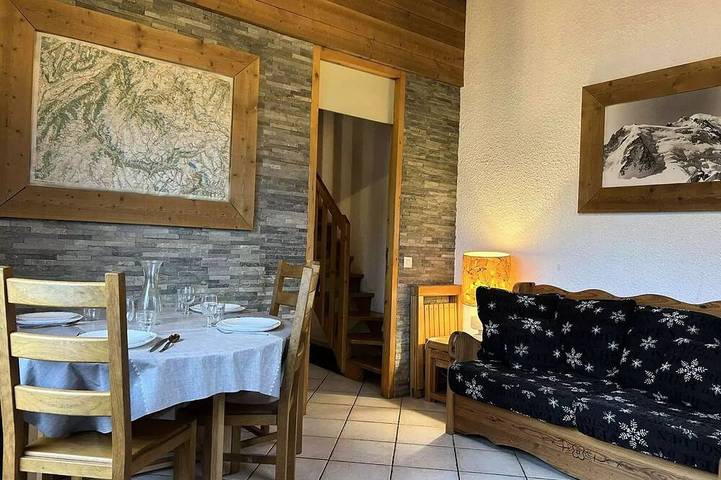 Appartement de vacances pour 6 personnes - 1