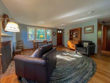 Cabin for 4 Guests in Harwich, Cape Cod, Picture 4