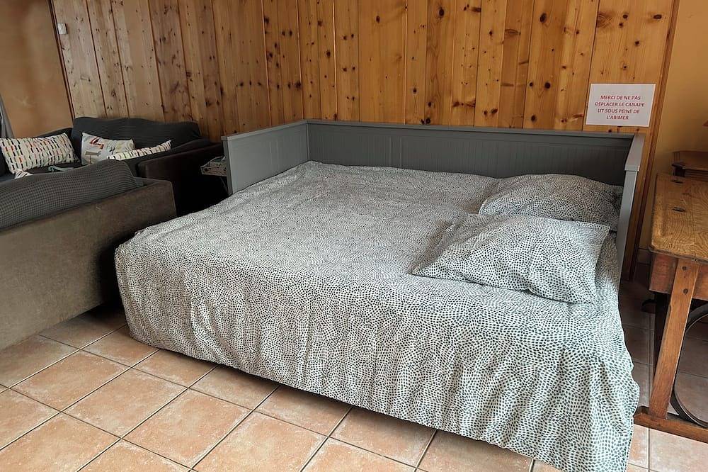 Fermette Gite 3 Epis Pays Sous Vosgien A Etueffont, 9 Personnes in Étueffont, Parc naturel régional des Ballons des Vosges