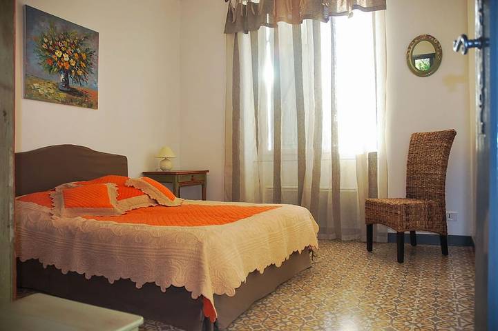 Maison climatisée avec jardin et piscine, centre d’Uzès, 6 personnes, 3 chambres in Uzès, Région de Nîmes