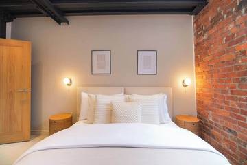 Glamping for 6 People in Manchester, Greater Manchester, Photo 3