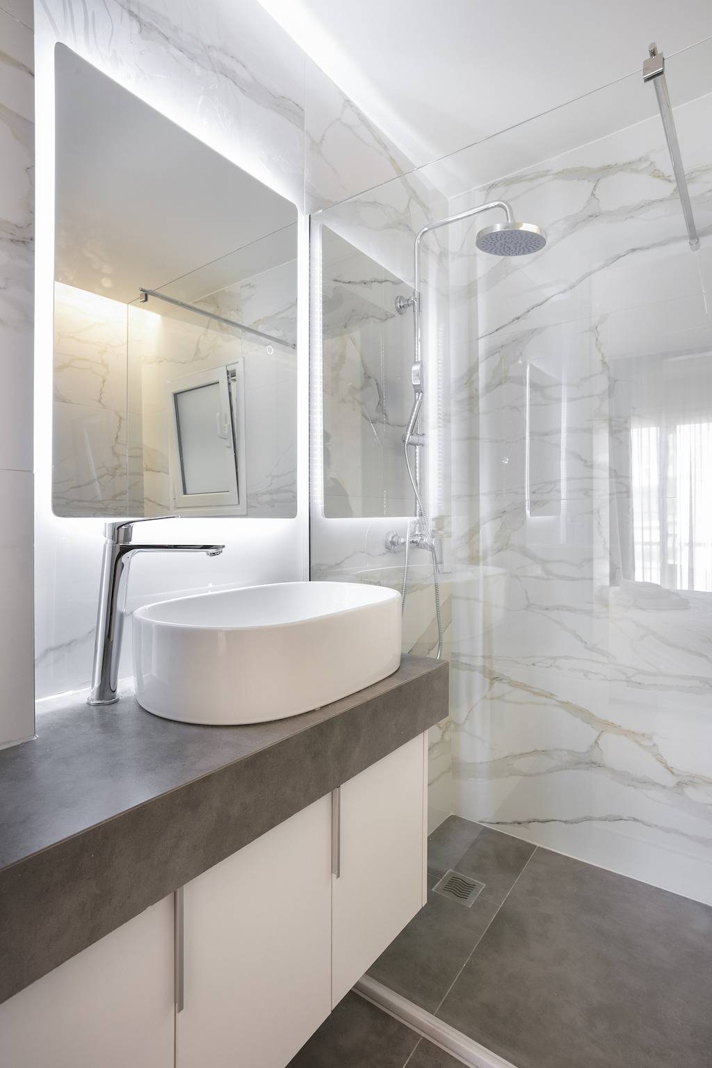 Apartamento entero, A - Doiranis 144, 2b2b, 4th fl. in Atenas, Región de Costa Sur de Ática