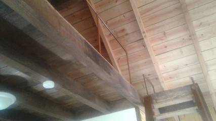 Barn for 4 Guests in Daniel Boone National Forest, Kentucky, Picture 3
