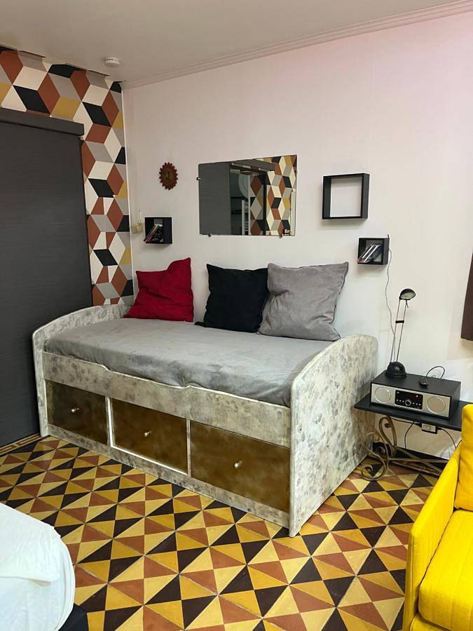 Appartement entier, Family Studio in Saint-Froult, Région de Rochefort