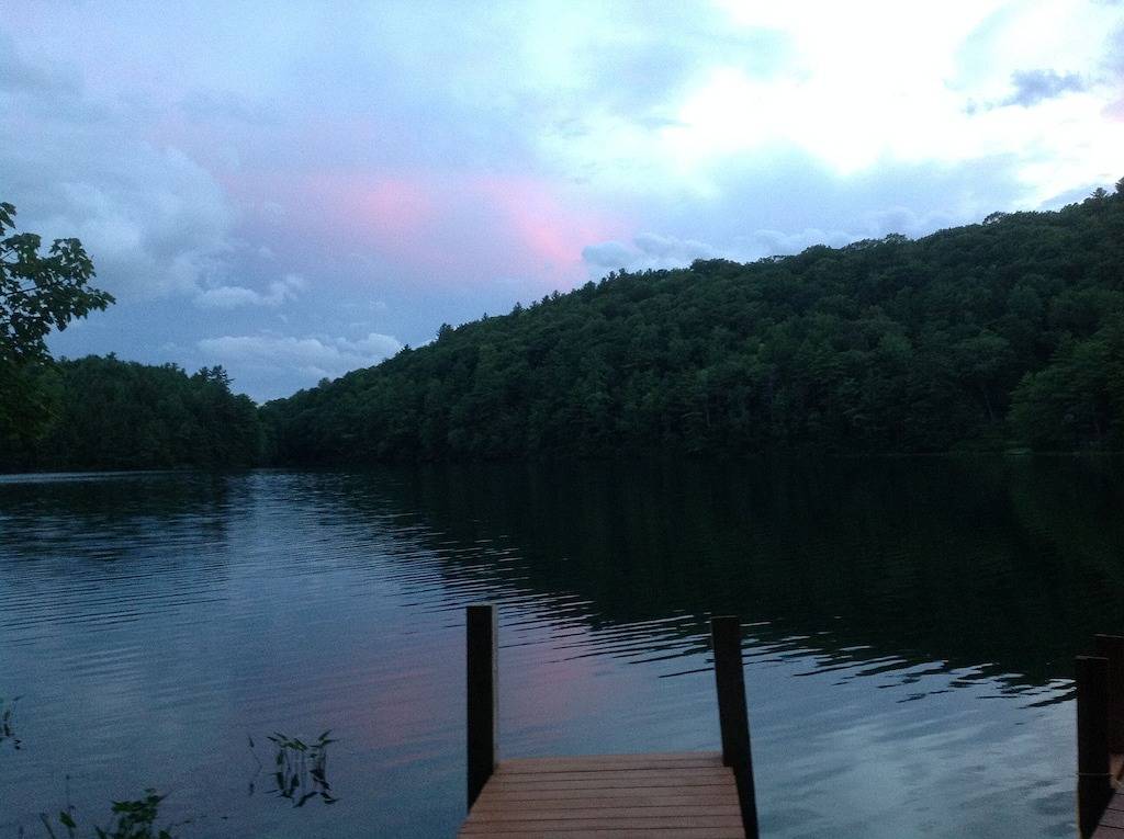 Ultimativer entspannender Urlaub in Rutland County