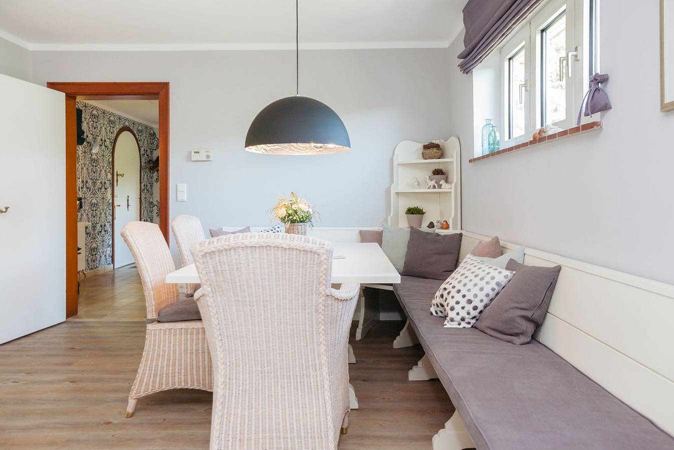 Geräumiges, familienfreundliches Ferienhaus mit Terrasse und Garten in Westerl. in Westerland, Sylt (Gemeinde)