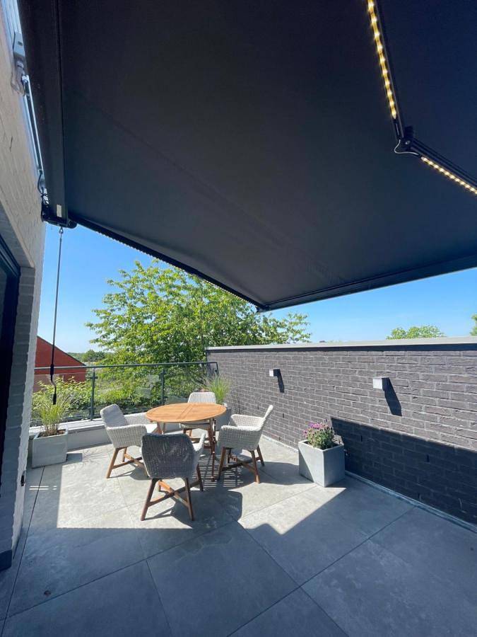 Ganze Wohnung, Casa 47 in Eupen, Naturpark Hohes Venn