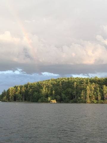 Glamping for 10 People in Moultonborough, Squam Lake, Photo 4