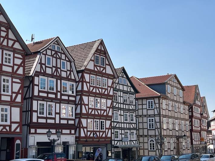 Ferienwohnung für 7 Personen