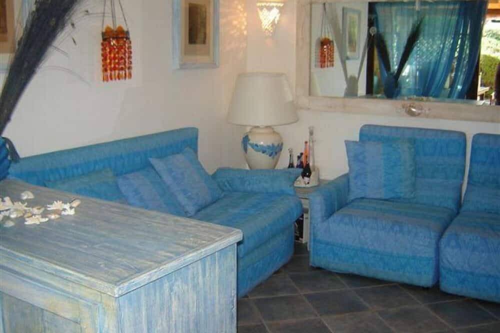 Fantastische Wohnung mit Pool in Porto Rotondo auf Sardinien in Porto Rotondo, Costa Smeralda