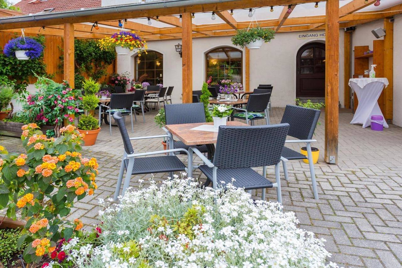 Hotel & Ferienwohnungen Bohlenblick in Saalfeld, Saalfeld/Saale