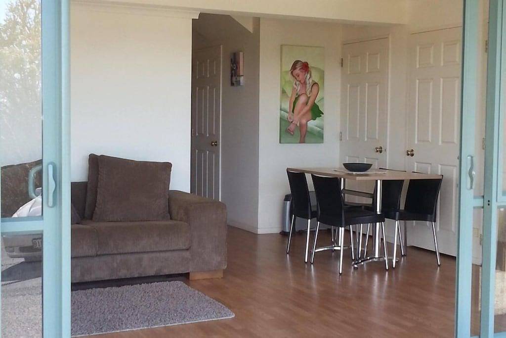 Zentrale Paihia Lodge in Paihia, Bay Of Islands