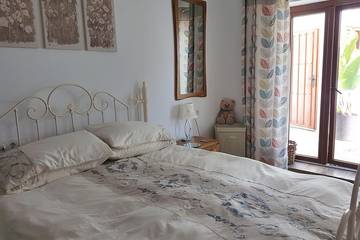 Casa para 6 Personas en Ventanicas-El Cantal, Mojácar, Foto 3