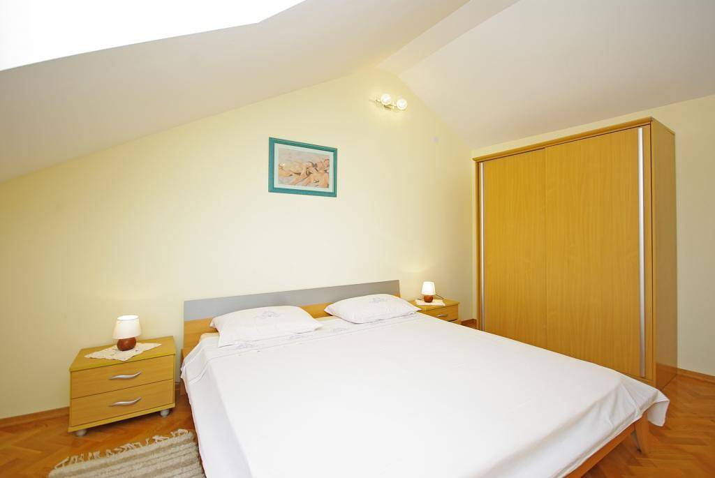Ganzes Studio, Studio für 3 Personen mit Meerblick in Sumartin, Brac
