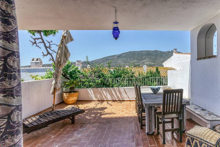 Ferienhaus für 5 Personen, mit Balkon in Cadaques - 2