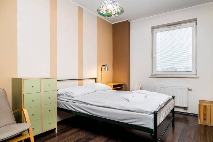Entire apartment, Comfortable Apartment | Close to the Market, Bath. in Wrocław, Lower Silesia