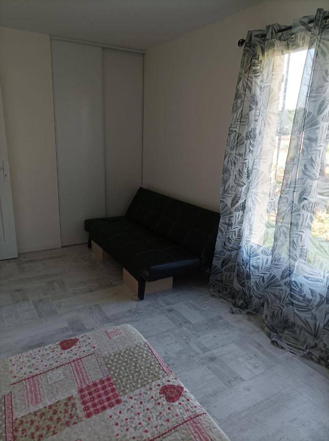 Appartement de vacances entier, Double Room in Loudes, Haute-Loire