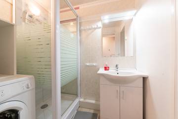Vakantieappartement voor 4 Personen in Le Corbier, Villarembert, Afbeelding 4