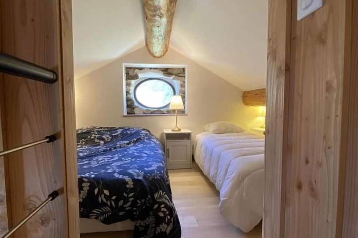 Location de vacances pour 8 personnes à Puyvalador - 3