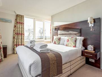 Cottage for 2 People in Bournemouth, South West England, Photo 3