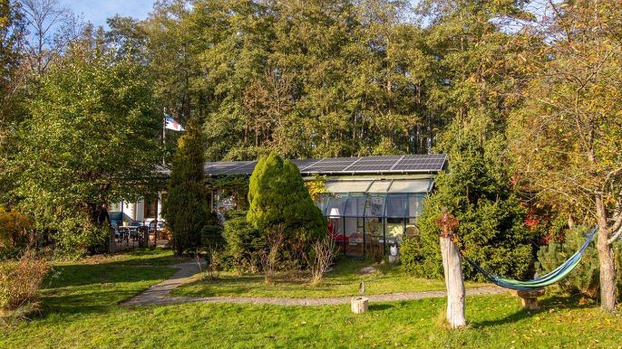 Ferienhaus für 4 Personen (70 m²) in Mesekenhagen in Mesekenhagen, Vorpommern Greifswald