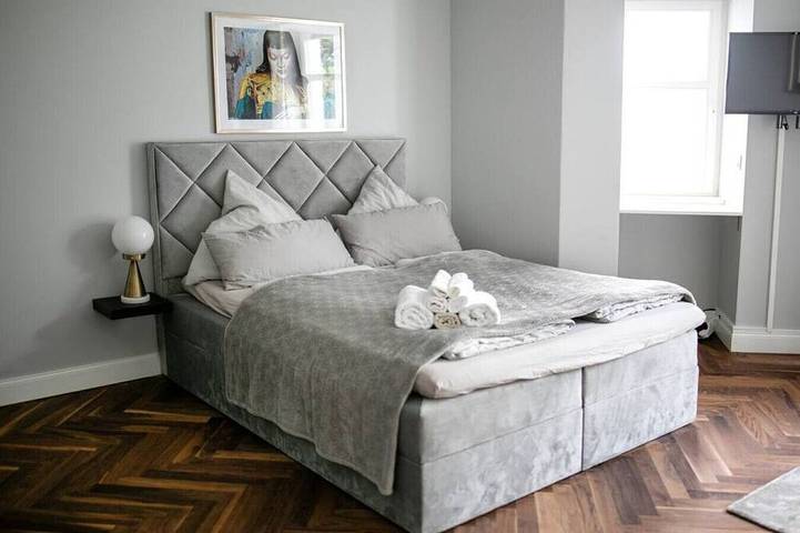 Ferienwohnung für 2 Personen, mit Garten in Charlottenburg Berlin - 4