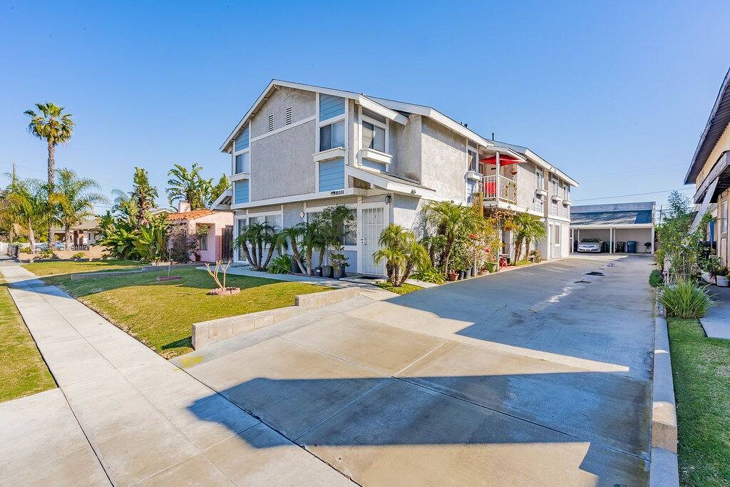 Ganze Wohnung, 2 Schlafzimmer modernes rustikales Bauernhaus erwartet Sie! in Westminster, Orange County