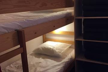 Appartement De Vacances pour 6 Personnes dans Piau-Engaly, Aragnouet, Photo 1