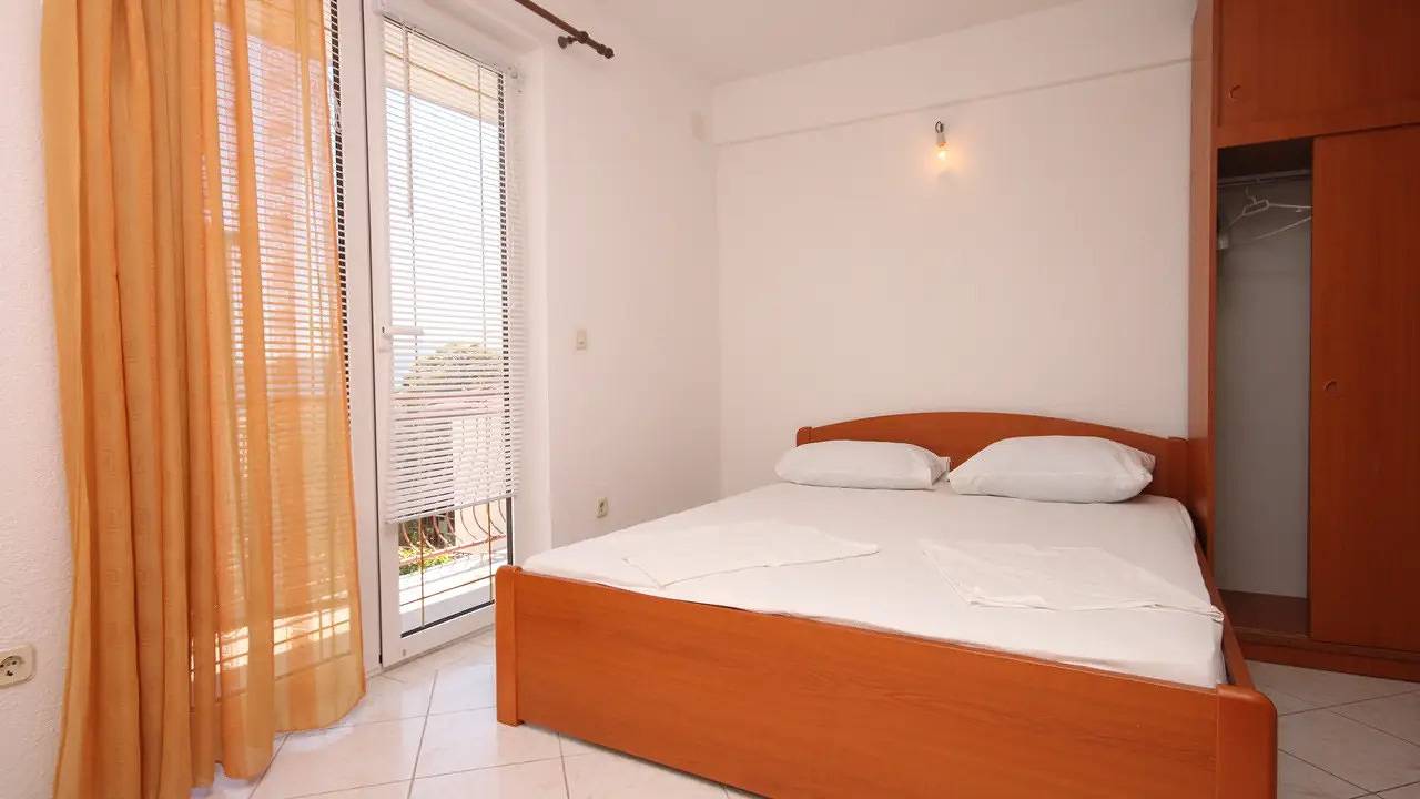 Appartamento vacanze a Podaca a partire da 58€ a notte