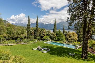 Villa für 18 Personen in Gemeinde Tremezzina, Comer See, Bild 3