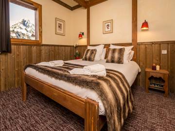 Location De Vacances pour 14 Personnes dans Les Arcs, Bourg-Saint-Maurice, Photo 2