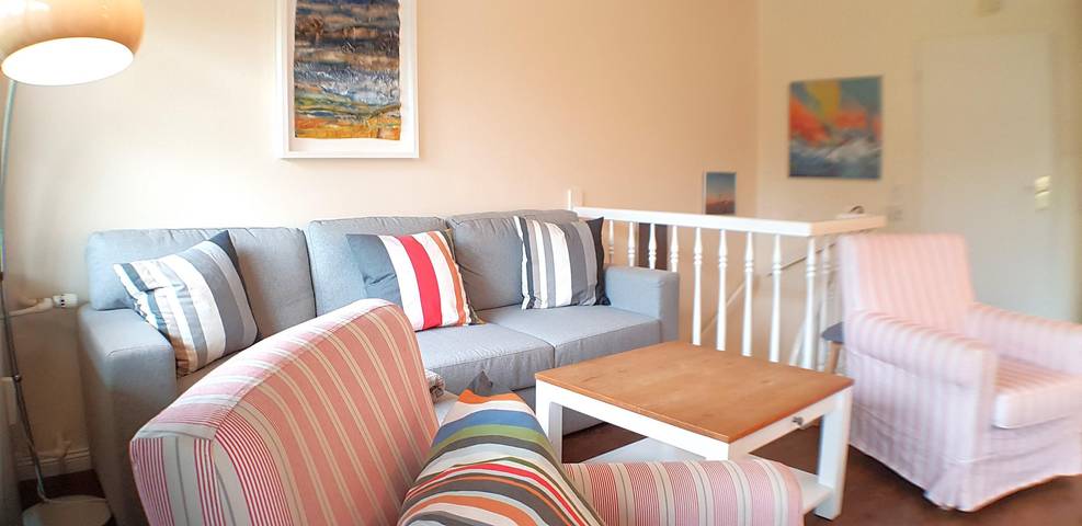 Ganze Ferienwohnung, Sööt dröm in Westerland, Sylt (Gemeinde)